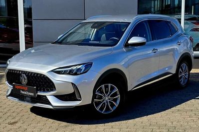 MG HS 1.5 T-GDI Excite DCT
