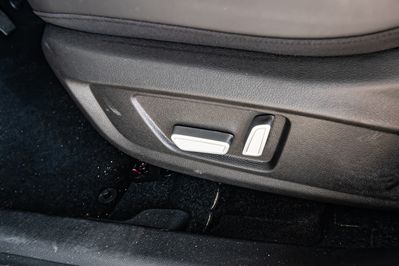 Jac JS8 Pro 1.5 T-GDI 7 DCT 7os.