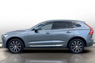 Volvo XC60 B4 D AWD Inscription