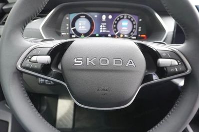 Skoda Octavia Selection 1.5 TSI mHEV DSG