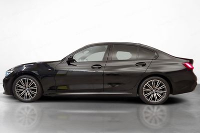 BMW Seria 3 320d xDrive M Sport