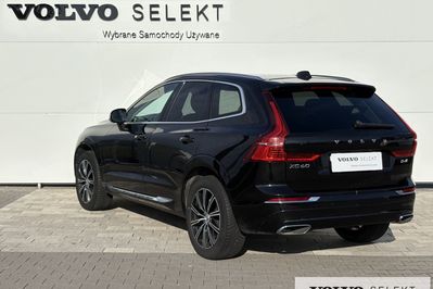 Volvo XC60 D4 SCR Inscription aut