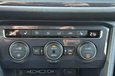 Volkswagen Tiguan Allspace 2.0 TDI 4Mot SCR Highline DSG 7os.