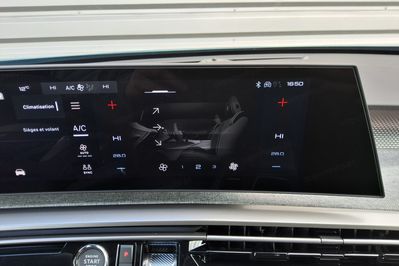 Peugeot 3008 GT 1.2 mHEV e-DCS6