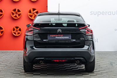 Citroen C4 1.2 PureTech Shine S&S EAT8