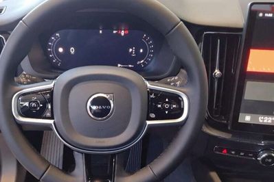 Volvo XC60 B5 AWD Core