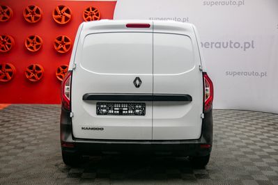 Renault Kangoo Van L1H1 Extra