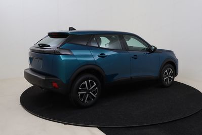 Peugeot 2008 STYLE 1.2 Turbo