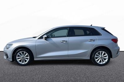 Audi A3 30 TDI S tronic