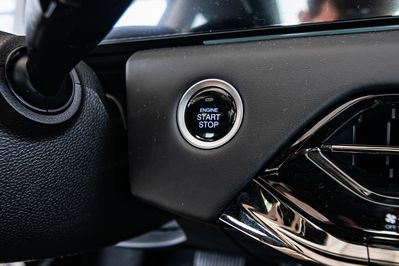 Jac JS8 1.5 T-GDI 7 DCT 7os.