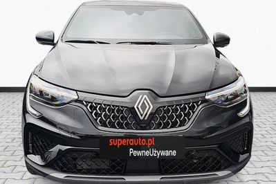Renault Arkana TCe mHEV Techno EDC