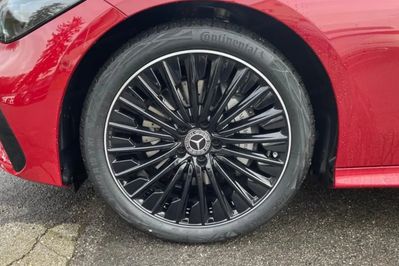 Mercedes CLE 300 4-Matic AMG Line