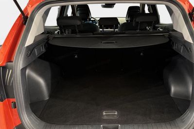 Kia Sportage 1.6 T-GDI DCT
