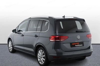 Volkswagen Touran 1.5 TSI EVO Highline DSG