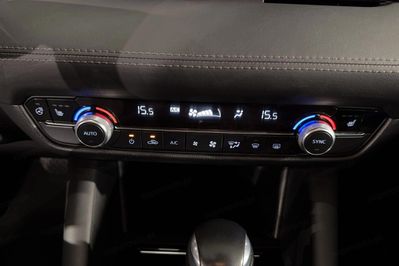 Mazda 6 2.0 Skyjoy