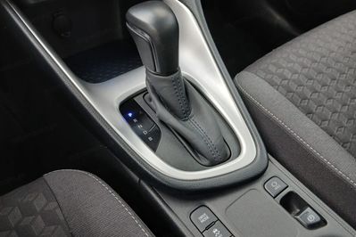 Toyota Yaris Hybrid 1.5 Comfort