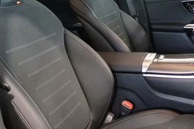 Mercedes GLC 220 d 4-Matic AMG Line