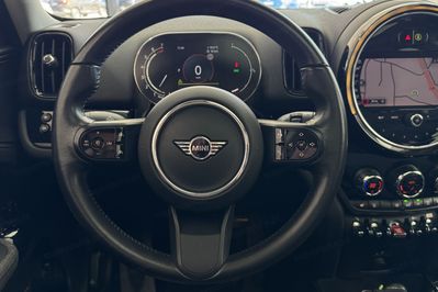 Mini Countryman Cooper Classic Trim aut