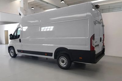 Citroen Jumper L4H3 AT8