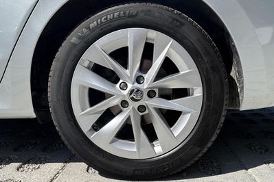 Skoda Octavia Ambition 1.5 TSI e-Tec  DSG