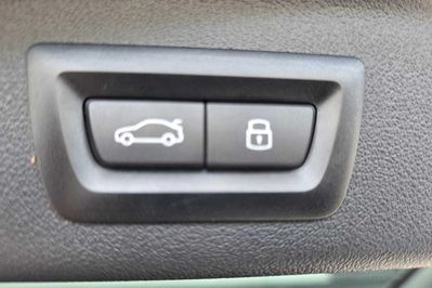 BMW X7 xDrive40i mHEV sport-aut