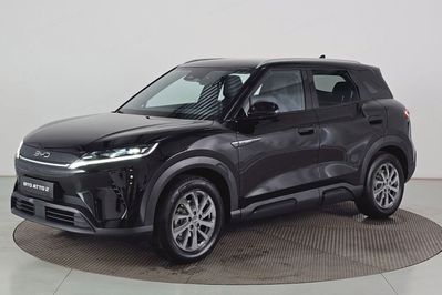 BYD ATTO 2 DM-i Boost