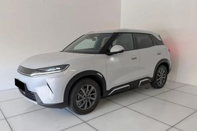 BYD ATTO 2 DM-i Boost