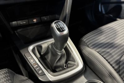 Kia Ceed 1.5 T-GDI M