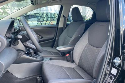 Toyota Yaris Hybrid 1.5 Style