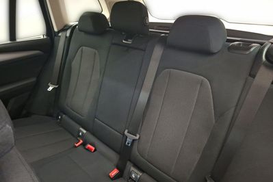 BMW X3 xDrive30i Advantage