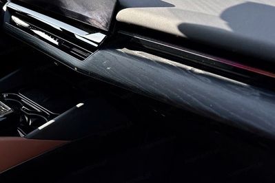 BMW Seria 5 520d M Sport