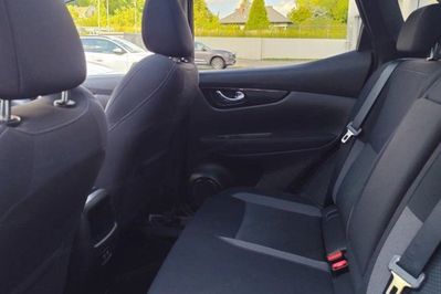 Nissan Qashqai 1.3 DIG-T N-Connecta