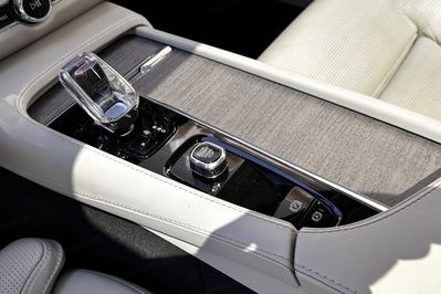 Volvo V90 CC B5 D AWD Ultimate aut