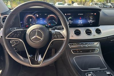 Mercedes Klasa E 220d