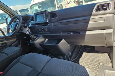 Renault Master dCi L3H2