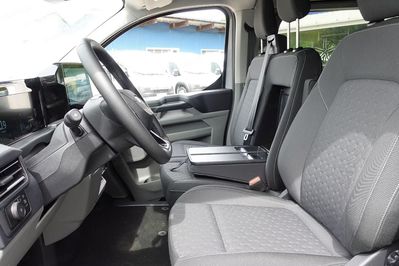 Ford Transit Custom 320 L2H1 Limited Zabudowa Brygadowa A8