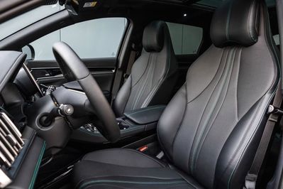 BYD Seal U DM-i 1.5 Boost