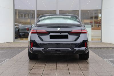 BMW Seria 5 520d xDrive M Sport
