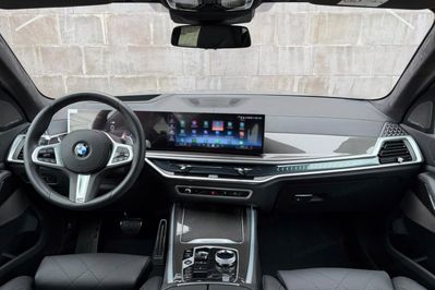 BMW X5 xDrive40i M Sport