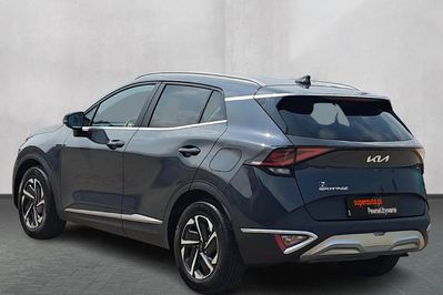 Kia Sportage 1.6 T-GDI L 2WD