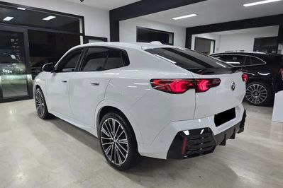 BMW X2 sDrive18d M Sport