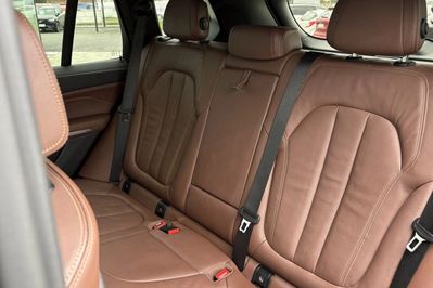 BMW X5 xDrive40d M Sport