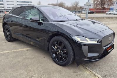 Jaguar I-Pace EV400 AWD R-Dynamic SE