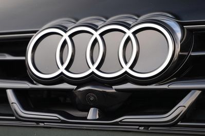 Audi A6 TFSI S line Avant