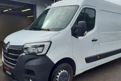 Renault Master L3H2