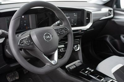 Opel Mokka 1.2 T Edition S&S