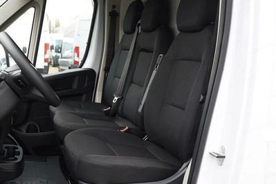 Fiat Ducato 3t L2H1
