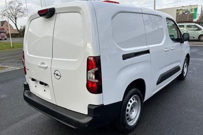 Opel Combo Van Cargo L2H1