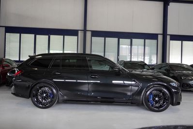 BMW Seria 3 Touring M3 Competition xDrive