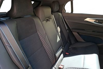 Renault Rafale 1.2 E-Tech PHEV 4x4 300 atelier Alpine MMT